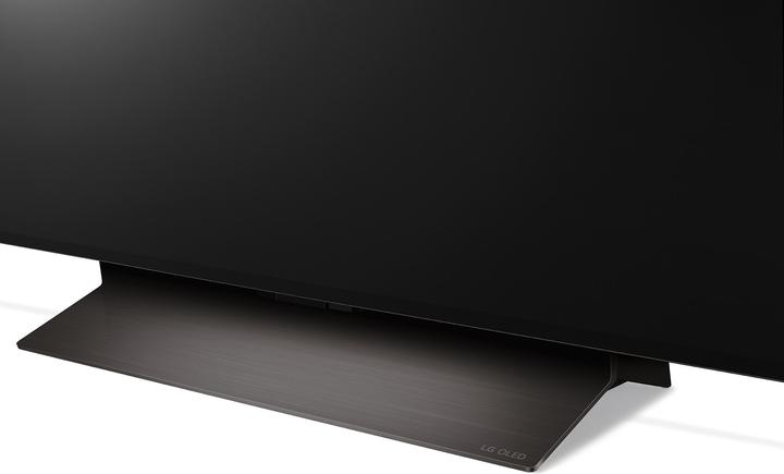 Produktbild LG OLED evo 77" C4 Serie 2024 (77", C4, OLED, 4K, 2024)