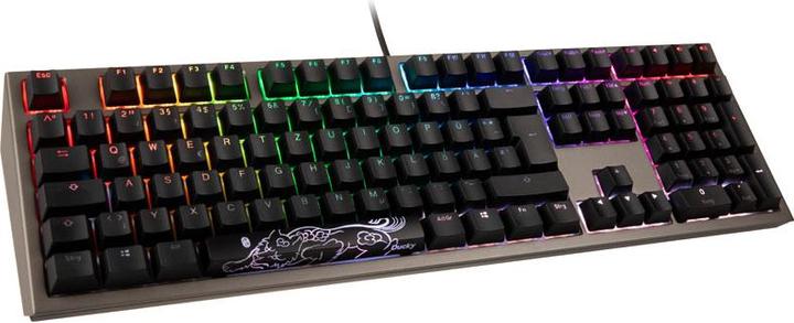 Image du produit Ducky Shine 7 (DE, Filaire)