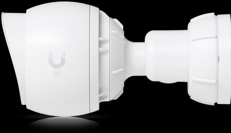Actual product image Ubiquiti G5 Bullet (2688 x 1512 Pixels)