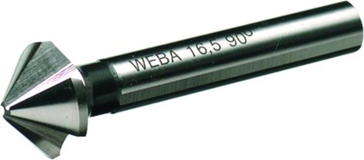 Produktbild Weba Versenker HSS (14.4 Millimeter)