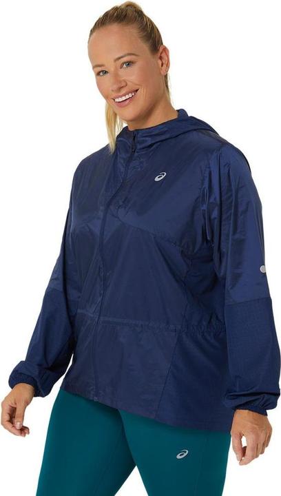 Immagine prodotto ASICS Performance Giacca Nagino Run Packable (M)