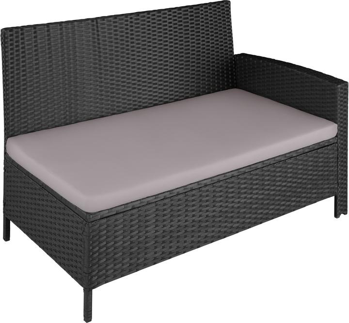 Actual product image tectake Barletta