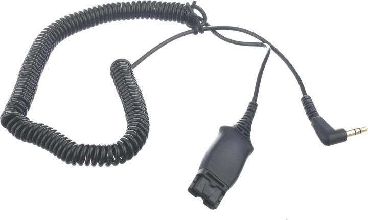 Image du produit Poly Ply 3.5mm To Qd Cbl Fip Touch