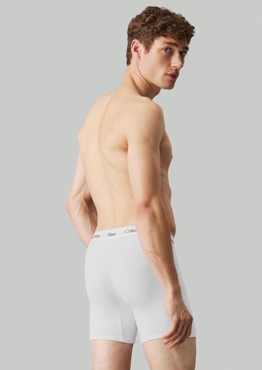 Produktbild Calvin Klein Boxershorts 3P - 80596 (M, 3er Pack)