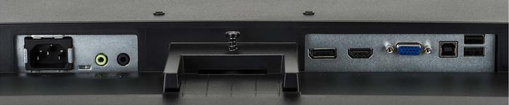 Produktbild iiyama ProLite XU2792HSU-B1 LED-Bildschirm 68,6 cm (27 Zoll) 1920 x 1080 Pixel Full HD LCD Schwarz (1920 x 1080 Pixel, 27")