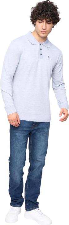 Image du produit Bewley & Ritch - Polo sweat ASHLAND - Homme (XL)