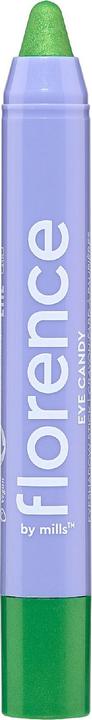 Produktbild Florence by Mills Eyecandy Eyeshadow Stick Sour apple (electric metallic green) (Sour apple (electric metallic green))