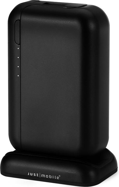 Just Mobile TopGum (6000 mAh, 22.20 Wh)