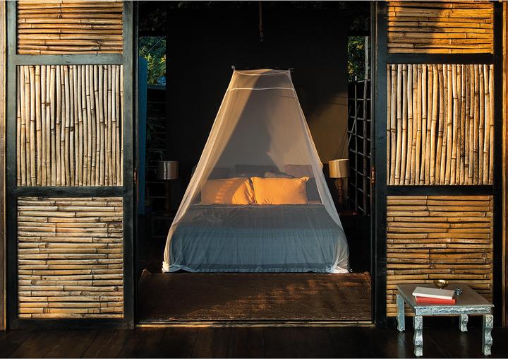 Actual product image Cocoon Mosquito Travel Net Single
