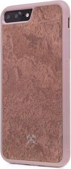 Woodcessories EcoBump Stone (Apple iPhone 8 Plus, Apple iPhone 7 Plus)