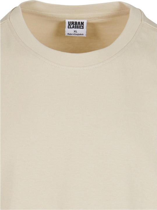 Actual product image Urban Classics Heavy Oversized Tee - 1560 (5XL)