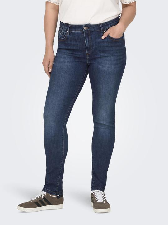 Only Carkarla Reg Sk Ank Zip Dnm Bj581 Noos
