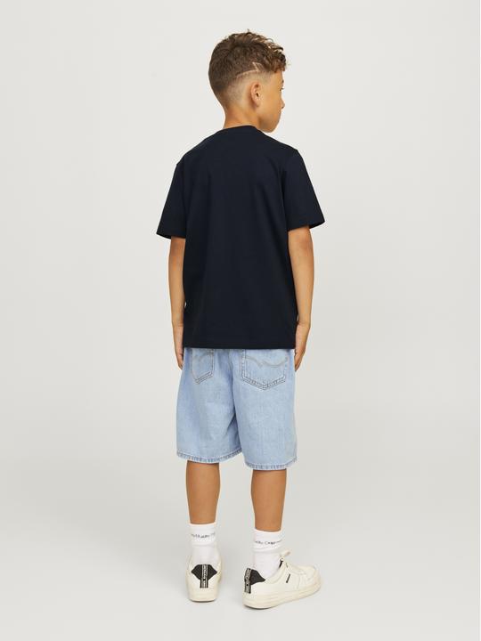 Immagine prodotto Jack & Jones Jjecorp Logo Tee Ss O-Neck Noos Jnr (176)