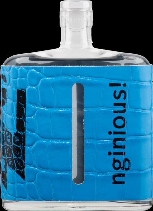 Actual product image nginious! Colours Swiss Blue