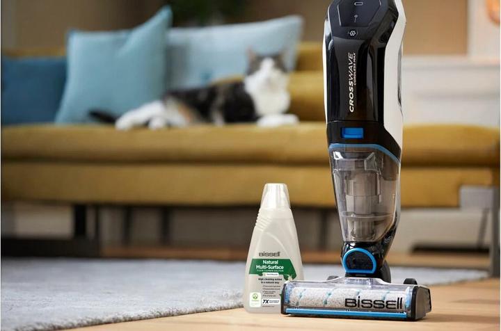 Productafbeelding Bissell Vloerreiniger Naturel Multi-Surface 2 l