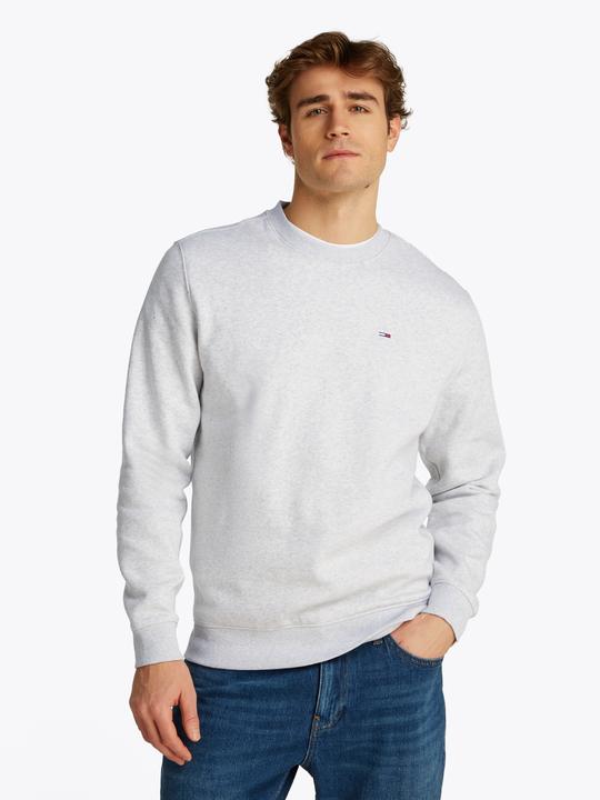 Produktbild Tommy Jeans Tjm Reg S Flag Crew (M)