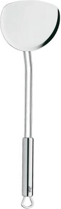 Produktbild WMF Wok-Wender Pfannenwender 36,2cm Profi Plus Edelstahl teilmattiert