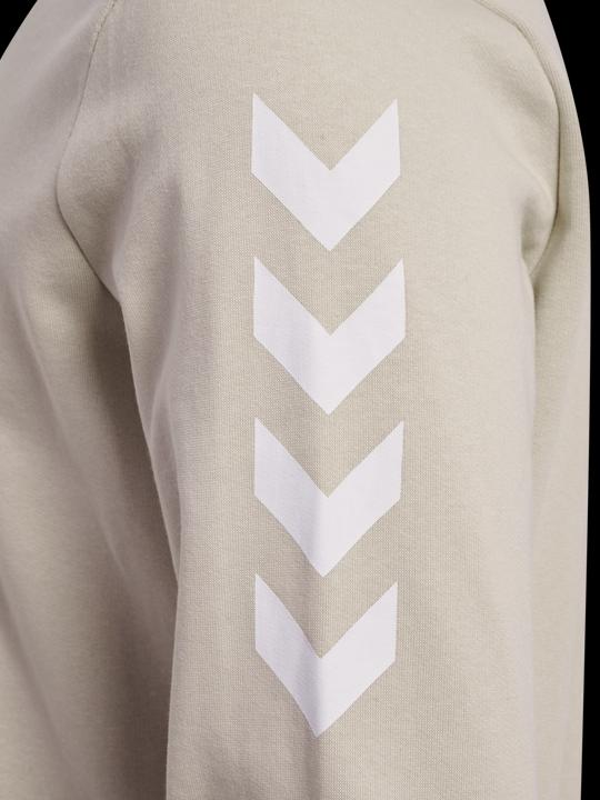 Image du produit hummel Legacy Chevron Sweat-Shirt (S)