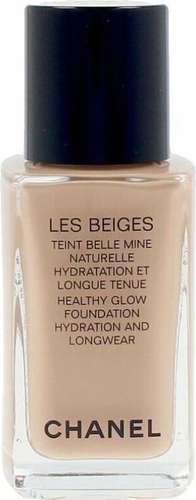 Produktbild Chanel Les Beiges Teint Belle Mine Natur Beige D.42 (Rosa, BR42)