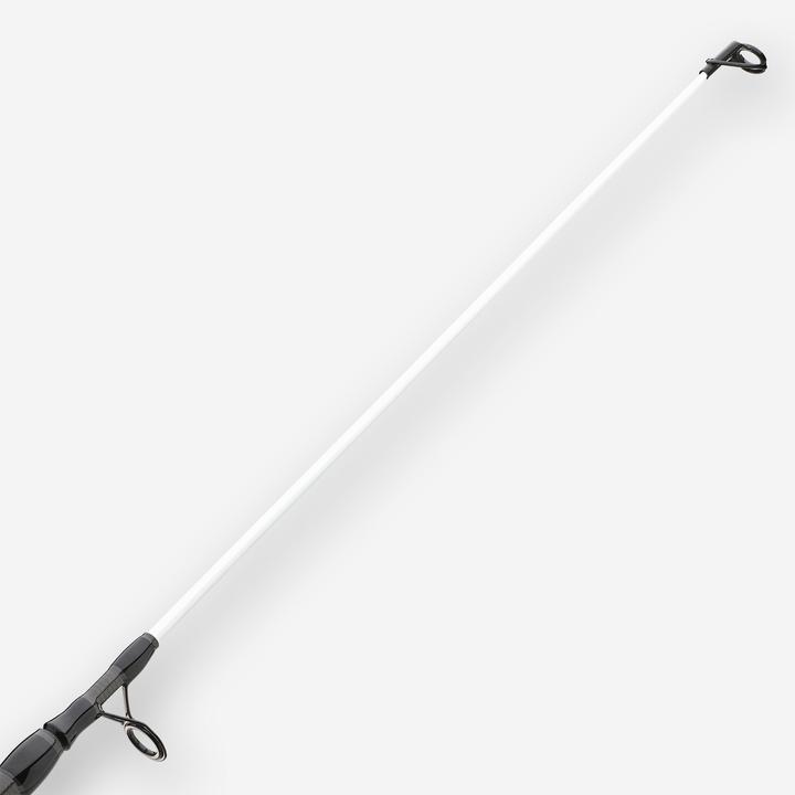 Produktbild Caperlan Angelrute Symbios Light 500 400 80–150 g Brandungsangeln (Allroundrute, 400 cm)