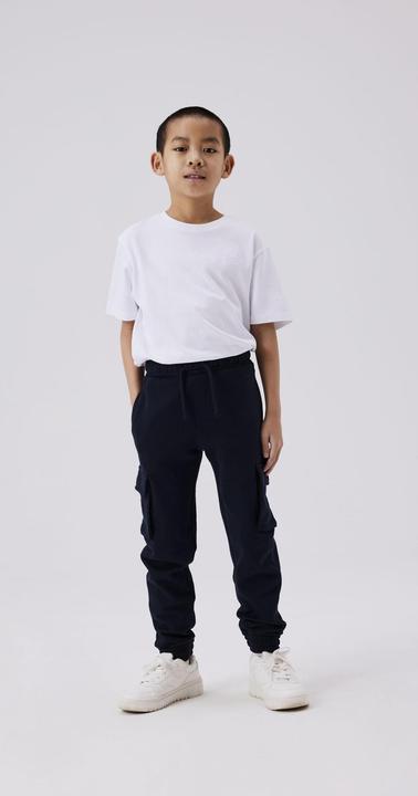Immagine prodotto Name it Pantaloni cargo dal taglio regolare (116)
