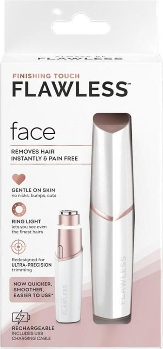 Flawless Face