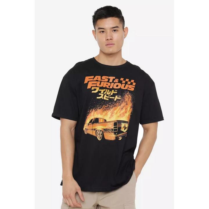 Image du produit Universal Textiles TShirt (S)