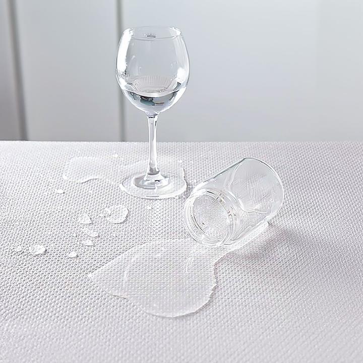 Actual product image Intirilife Fridge mats 45 x 30 cm