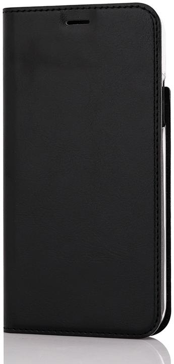 Image du produit Wave BookCase suojakotelo, iPhone 11, musta (Apple iPhone 11)