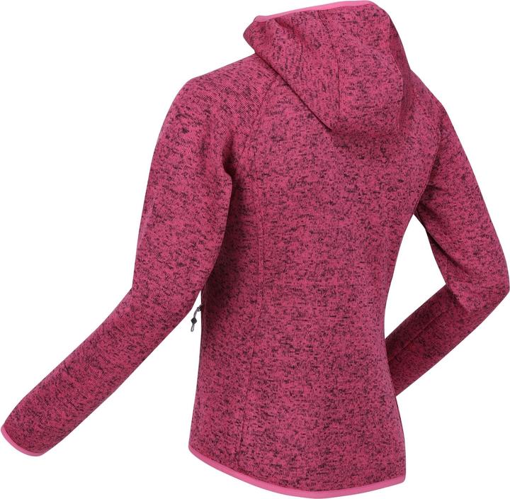 Immagine prodotto Regatta Newhill Giacca in Pile Con Cappuccio Donna (44 D)