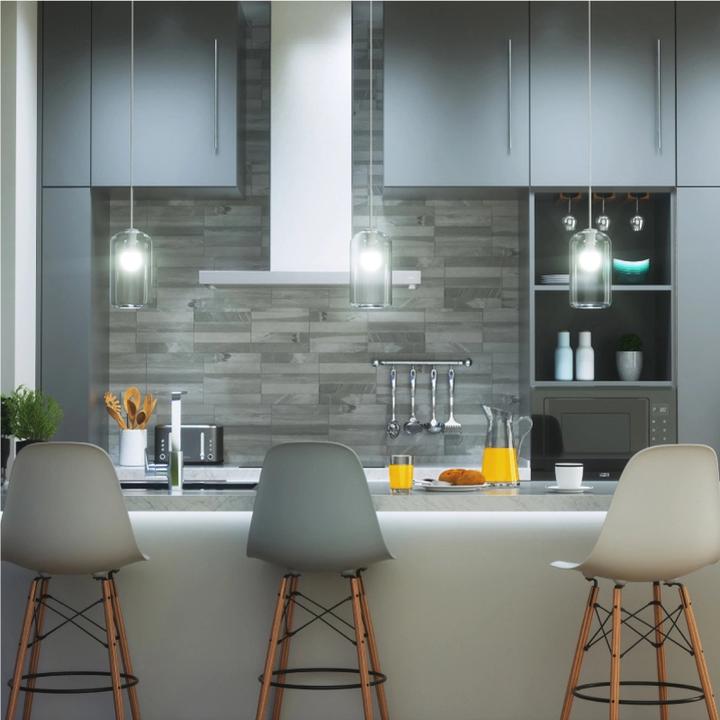 Produktbild Nanoleaf Essentials (E27, 9 W, 806 lm, 20 x, F)