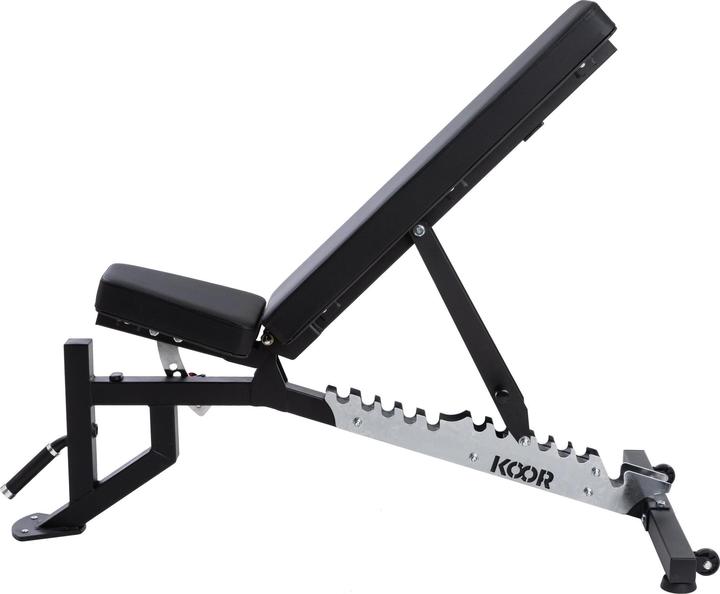 Actual product image Koor Muscooli