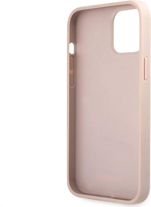 Productafbeelding Guess Zaak (Apple iPhone 12 Pro Max)