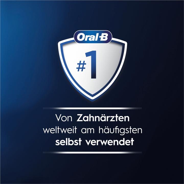Produktbild Oral-B iO Series 9 + Sensitive (Oszillierende Zahnbürste)