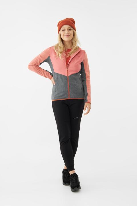 Actual product image MGA Viking Creek Bamboo Hoodie Lady Jacket (M)