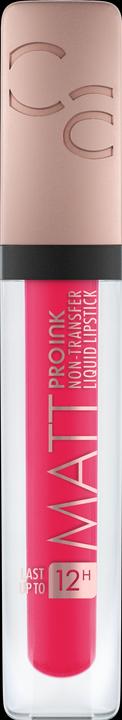 Produktbild Catrice Matt Pro Ink Non-Transfer Liquid Lipstick (150 It's Showtime)