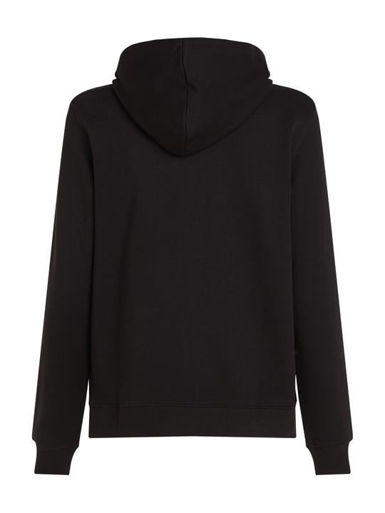 Produktbild Calvin Klein Jeans Woven Label Regular Hoodie (XL)