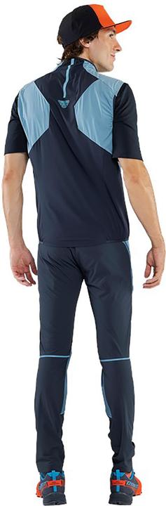 Actual product image Dynafit Traverse DST Vest (L)