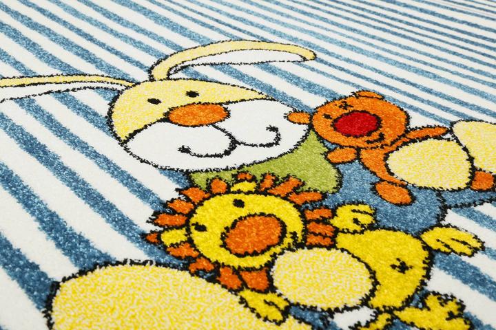 Produktbild Sigikid Semmel Bunny (80 x 150 cm)