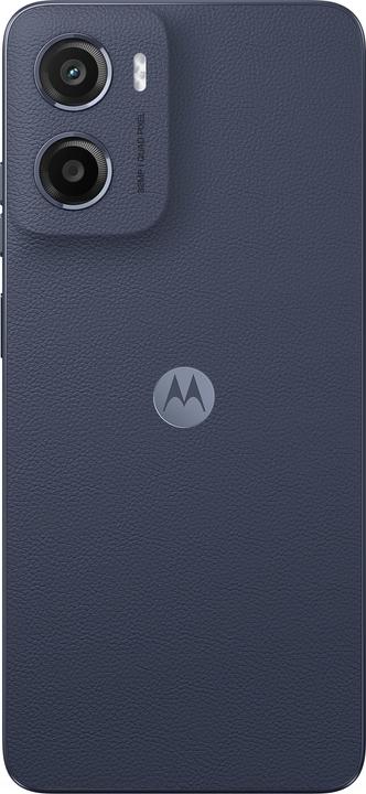 Actual product image Motorola moto e15 (64 GB, Blue, 6.67", Dual SIM, 32 Mpx, 4G)