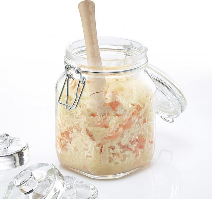 Produktbild Westmark Fermentier-Stampfer