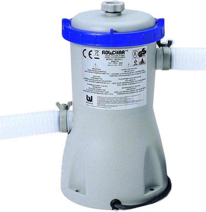 Image du produit Bestway Flowclear
