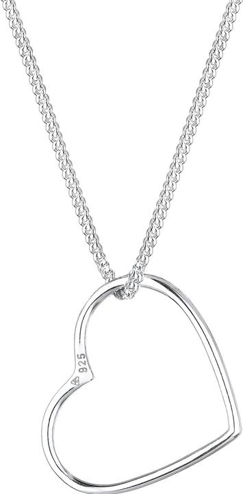 Actual product image Elli Liebe Filigran (Sterling Silver, 45 cm)