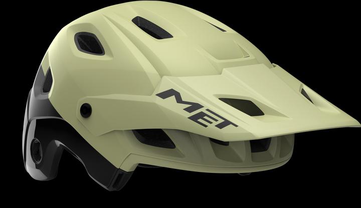 Immagine prodotto MET Mtb Helm Parachute Mcr Mips (52 - 56 cm)