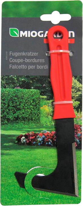 Produktbild Miogarden Fugenkratzer