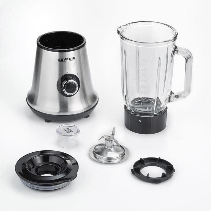 Produktbild Severin SM 3734 (500 W)