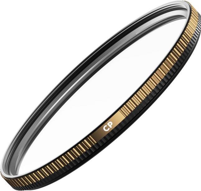 Actual product image PolarPro QuartzLine CP (67 mm, Polarizing filter, 67 mm)