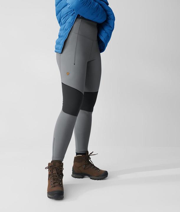 Actual product image Fjällräven Abisko Värm Trekking (S)