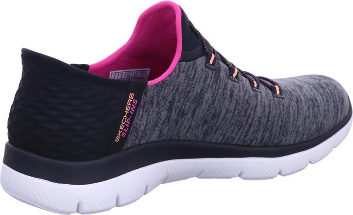 Produktbild Skechers Sneaker 149937BKMT (36)