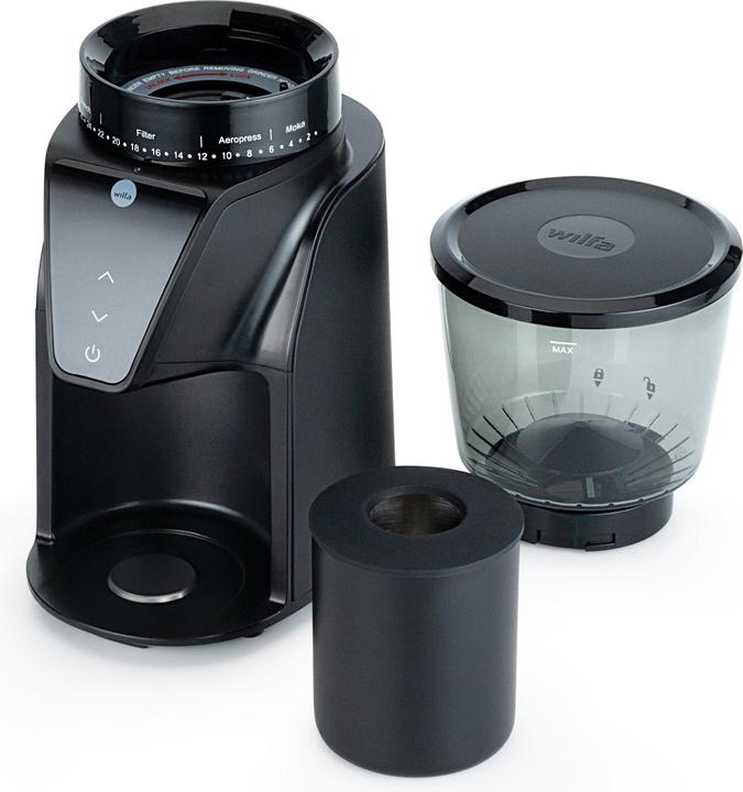 Actual product image Wilfa Balance
